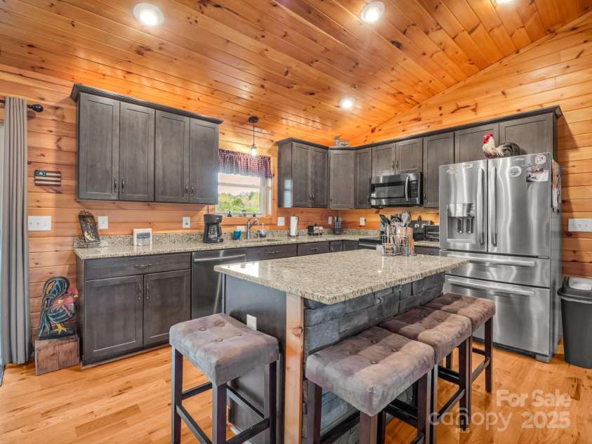 653 Moonlight Pass, Union Mills, NC 28167.  MLS# CAR4317464, YatesRealty ID 13280. 