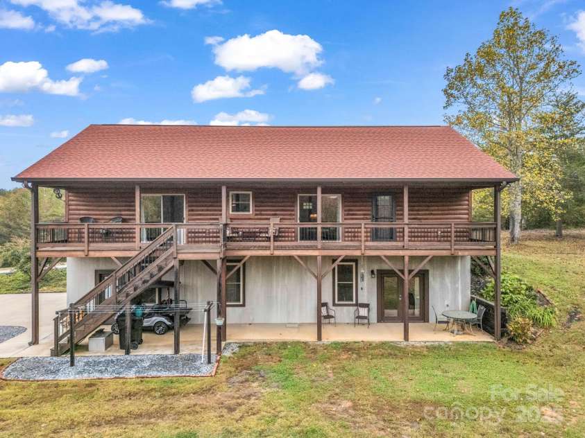 653 Moonlight Pass, Union Mills, NC 28167.  MLS# CAR4317464, YatesRealty ID 13280. 