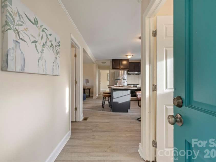 4432 Highway 27 Highway, Iron Station, NC 28080.  MLS# CAR4356277, YatesRealty ID 13282. 