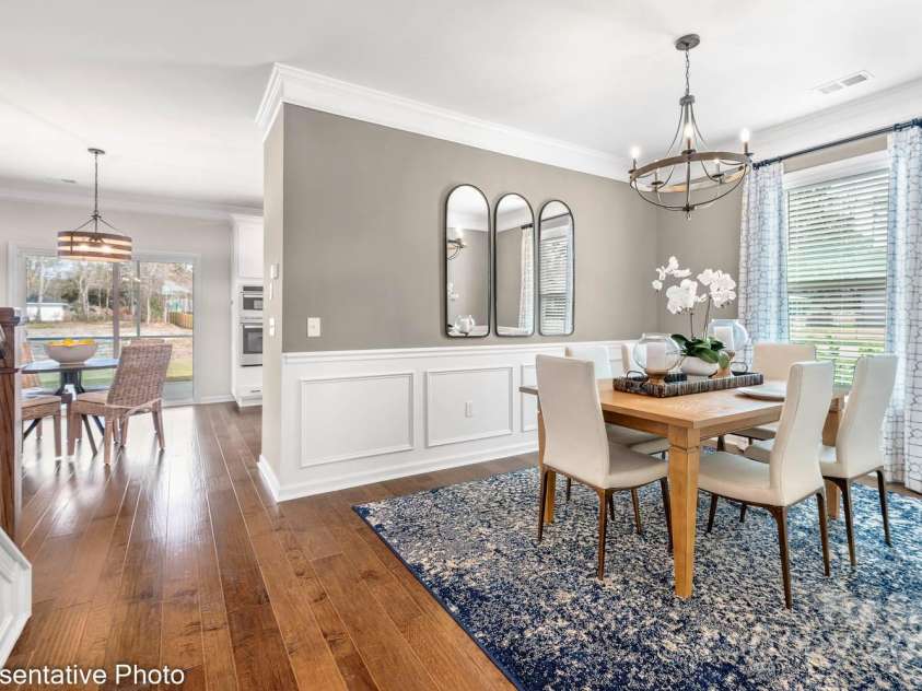 1440 Ardmore Drive, Sherrills Ford, NC 28673.  MLS# CAR4237806, YatesRealty ID 13283. 