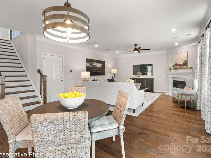 1440 Ardmore Drive, Sherrills Ford, NC 28673.  MLS# CAR4237806, YatesRealty ID 13283. 