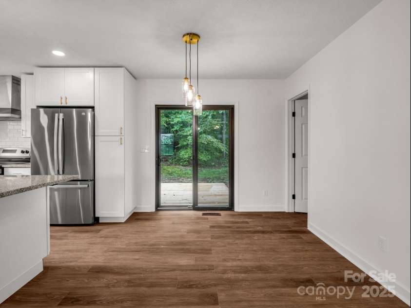 30 Patti Drive, Fletcher, NC 28732.  MLS# CAR4296193, YatesRealty ID 13283. 