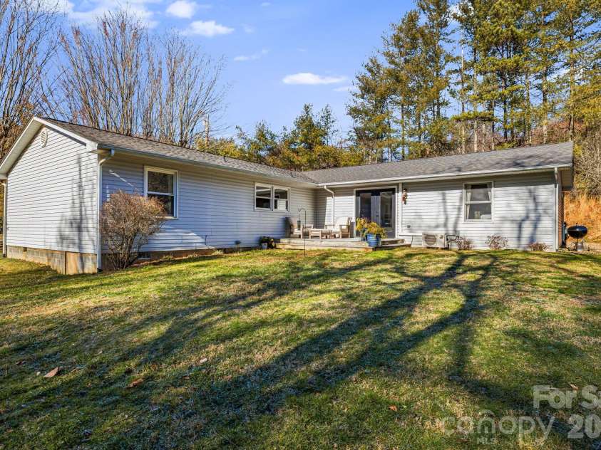 1590 Bruce Road, Mars Hill, NC 28754.  MLS# CAR4340824, YatesRealty ID 13285. 