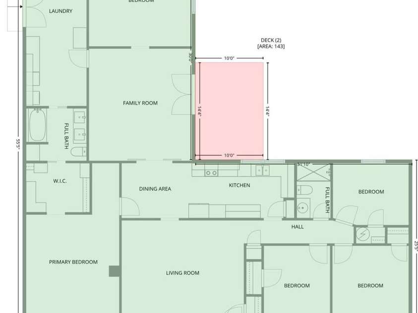 1590 Bruce Road, Mars Hill, NC 28754.  MLS# CAR4340824, YatesRealty ID 13285. 