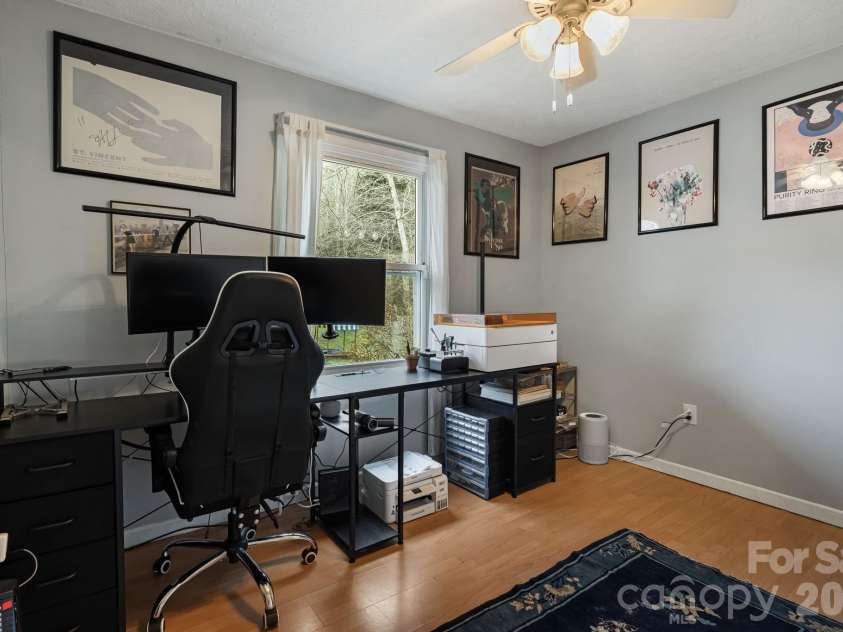 1590 Bruce Road, Mars Hill, NC 28754.  MLS# CAR4340824, YatesRealty ID 13285. Additional room/flex space