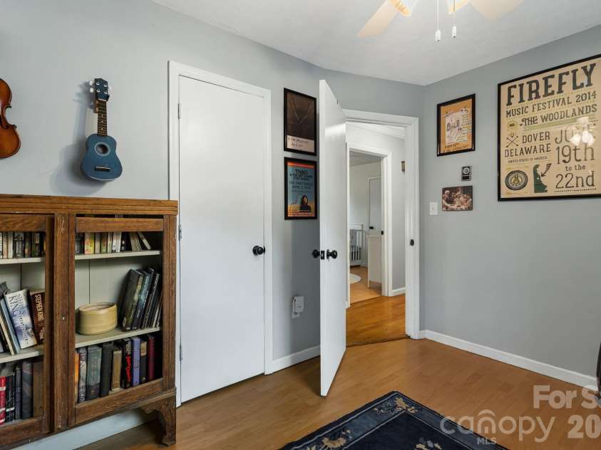 1590 Bruce Road, Mars Hill, NC 28754.  MLS# CAR4340824, YatesRealty ID 13285. Additional room/flex space