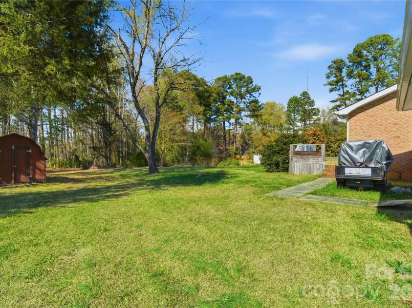 854 Idlewild Drive, Rock Hill, SC 29732.  MLS# CAR4364631, YatesRealty ID 13286. 