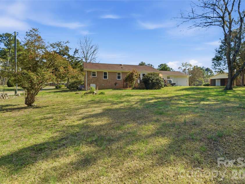 854 Idlewild Drive, Rock Hill, SC 29732.  MLS# CAR4364631, YatesRealty ID 13286. 