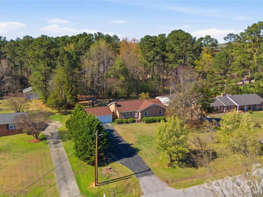 854 Idlewild Drive, Rock Hill, SC 29732.  MLS# CAR4364631, YatesRealty ID 13286. 