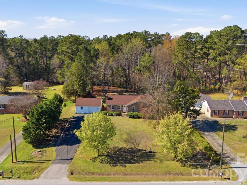 854 Idlewild Drive, Rock Hill, SC 29732.  MLS# CAR4364631, YatesRealty ID 13286. 