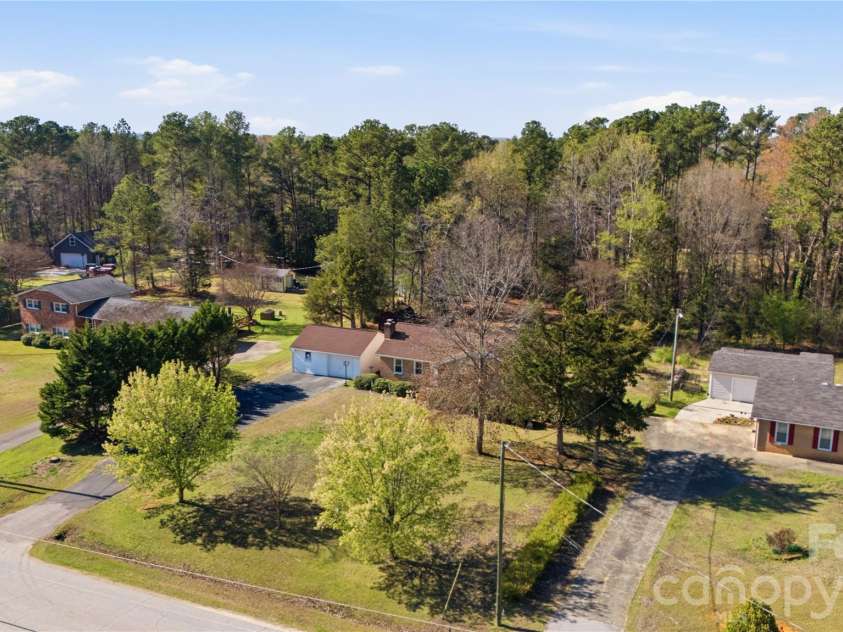 854 Idlewild Drive, Rock Hill, SC 29732.  MLS# CAR4364631, YatesRealty ID 13286. 
