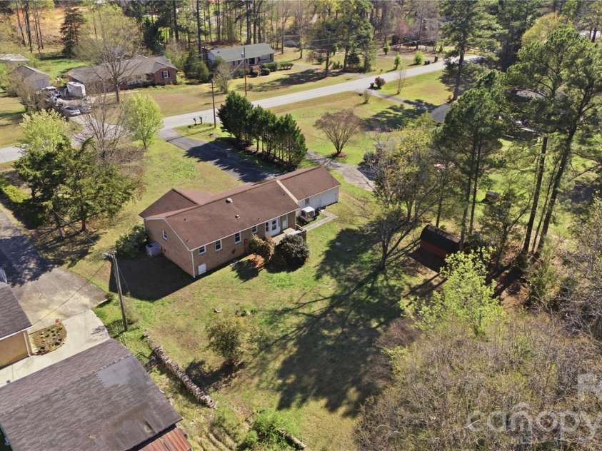 854 Idlewild Drive, Rock Hill, SC 29732.  MLS# CAR4364631, YatesRealty ID 13286. 