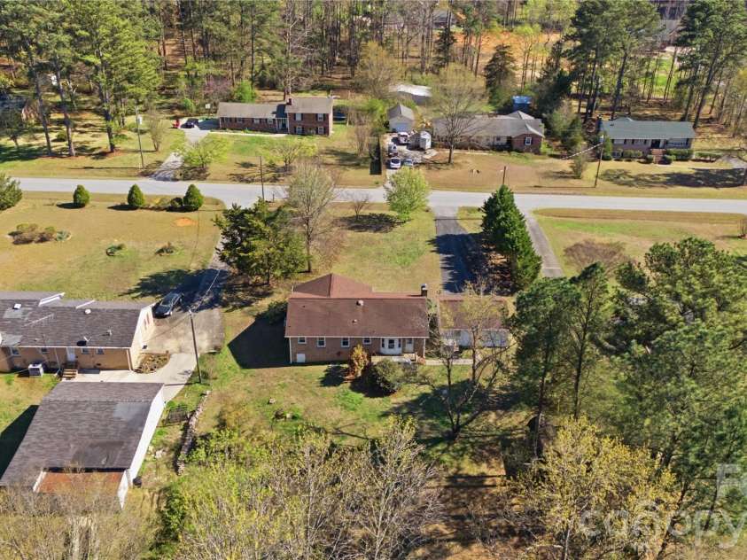 854 Idlewild Drive, Rock Hill, SC 29732.  MLS# CAR4364631, YatesRealty ID 13286. 