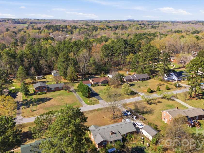 854 Idlewild Drive, Rock Hill, SC 29732.  MLS# CAR4364631, YatesRealty ID 13286. 