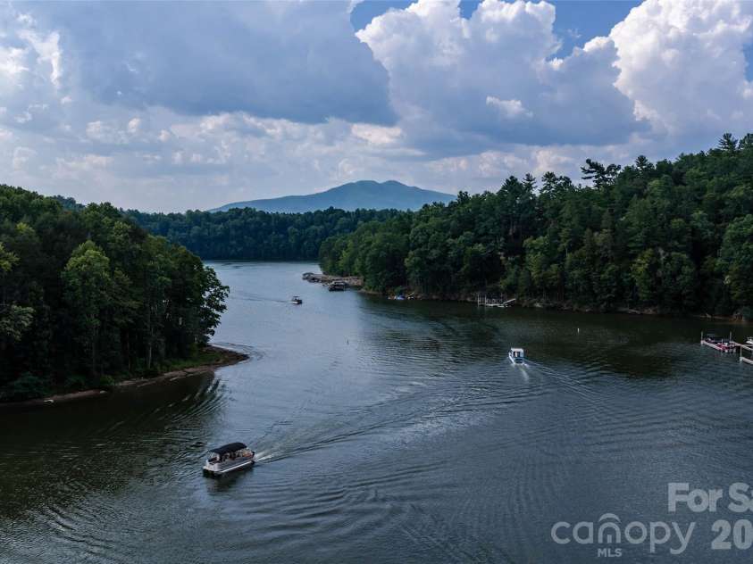 27 Anchor Drive, Nebo, NC 28761.  MLS# CAR4363728, YatesRealty ID 13289. 