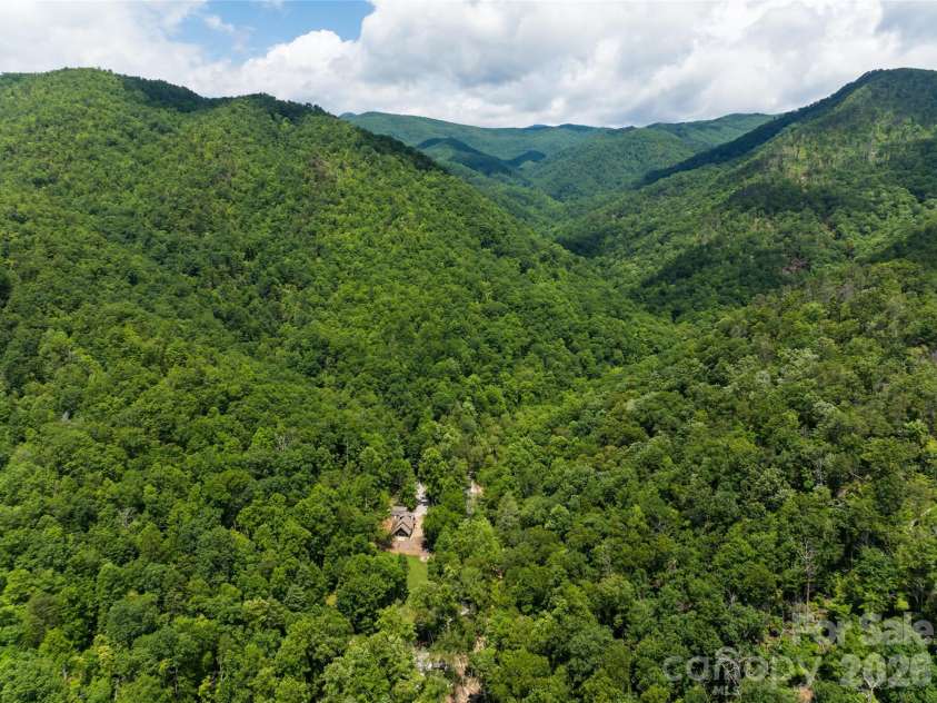1037 Newberry Creek Road, Old Fort, NC 28762.  MLS# CAR4275241, YatesRealty ID 1329. 