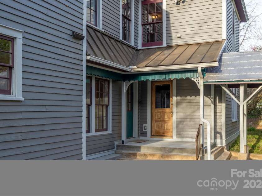 53 Hennessee Street, Morganton, NC 28655.  MLS# CAR4123414, YatesRealty ID 1329. 