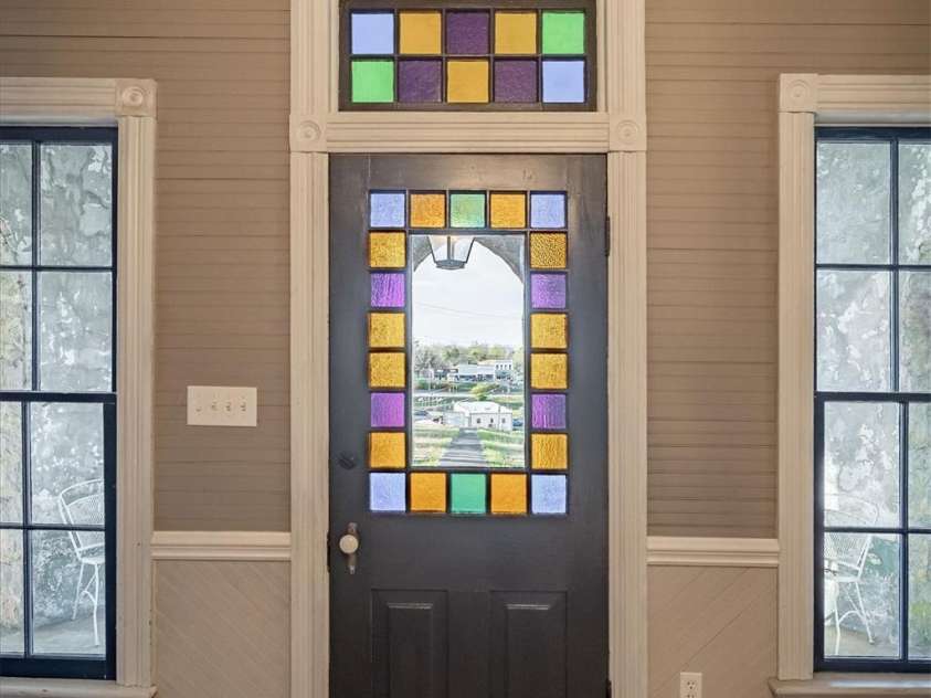 53 Hennessee Street, Morganton, NC 28655.  MLS# CAR4123414, YatesRealty ID 1329. 