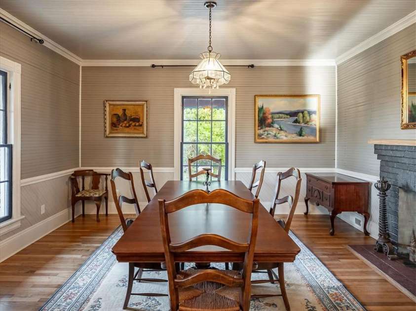 53 Hennessee Street, Morganton, NC 28655.  MLS# CAR4123414, YatesRealty ID 1329. 