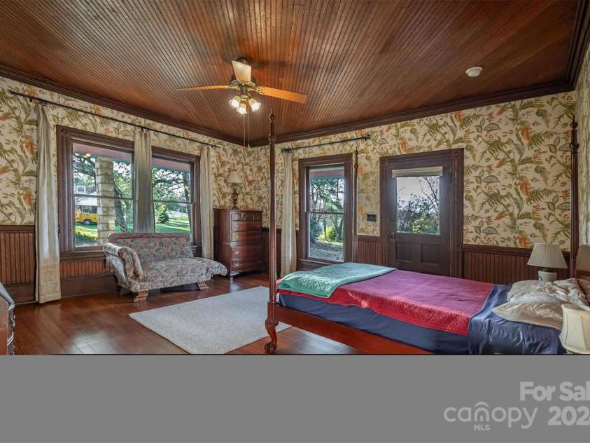 53 Hennessee Street, Morganton, NC 28655.  MLS# CAR4123414, YatesRealty ID 1329. 