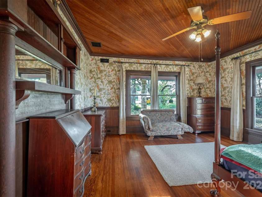 53 Hennessee Street, Morganton, NC 28655.  MLS# CAR4123414, YatesRealty ID 1329. 