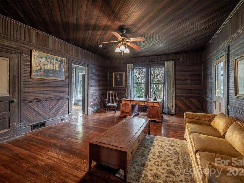 53 Hennessee Street, Morganton, NC 28655.  MLS# CAR4123414, YatesRealty ID 1329. 