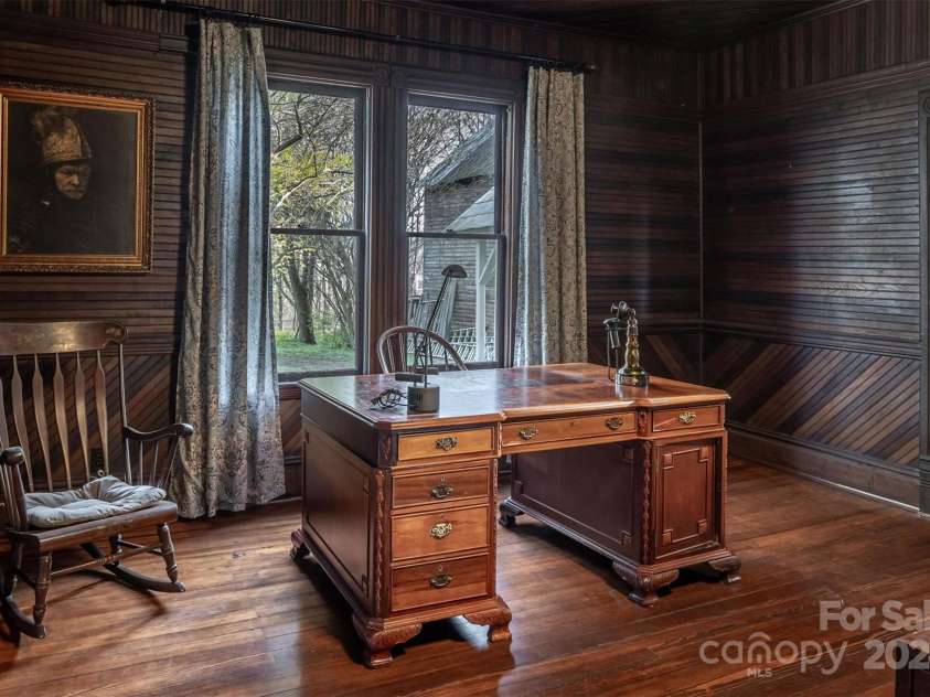 53 Hennessee Street, Morganton, NC 28655.  MLS# CAR4123414, YatesRealty ID 1329. 