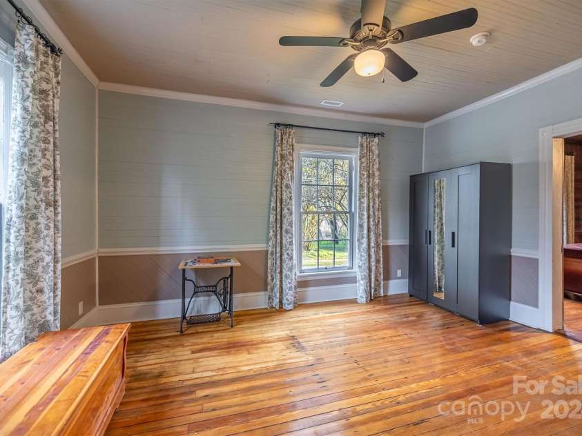 53 Hennessee Street, Morganton, NC 28655.  MLS# CAR4123414, YatesRealty ID 1329. 