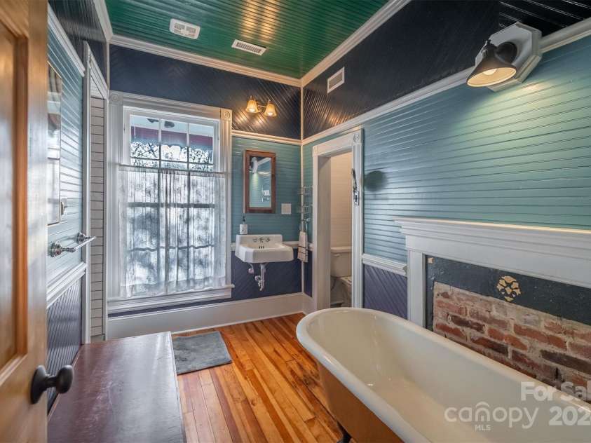 53 Hennessee Street, Morganton, NC 28655.  MLS# CAR4123414, YatesRealty ID 1329. 