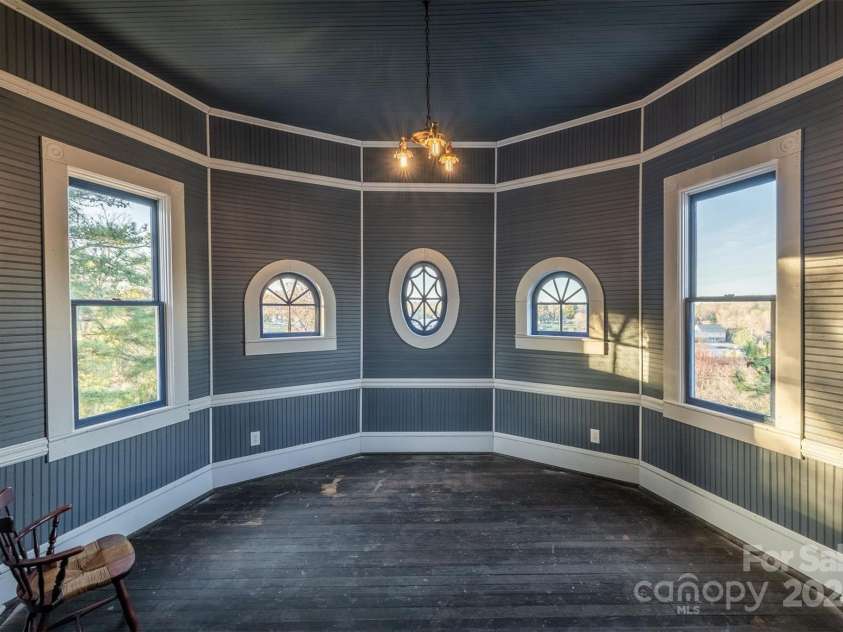 53 Hennessee Street, Morganton, NC 28655.  MLS# CAR4123414, YatesRealty ID 1329. 