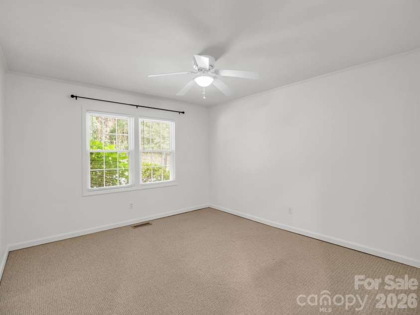 260 Warrior Drive, Tryon, NC 28782.  MLS# CAR4359501, YatesRealty ID 13291. 3Rd Bedroom