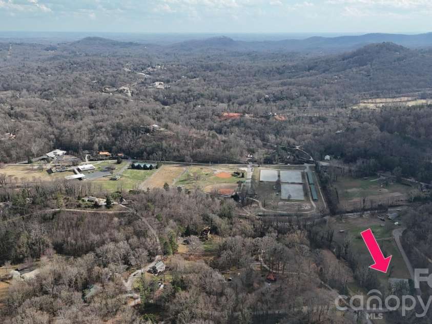 260 Warrior Drive, Tryon, NC 28782.  MLS# CAR4359501, YatesRealty ID 13291. 