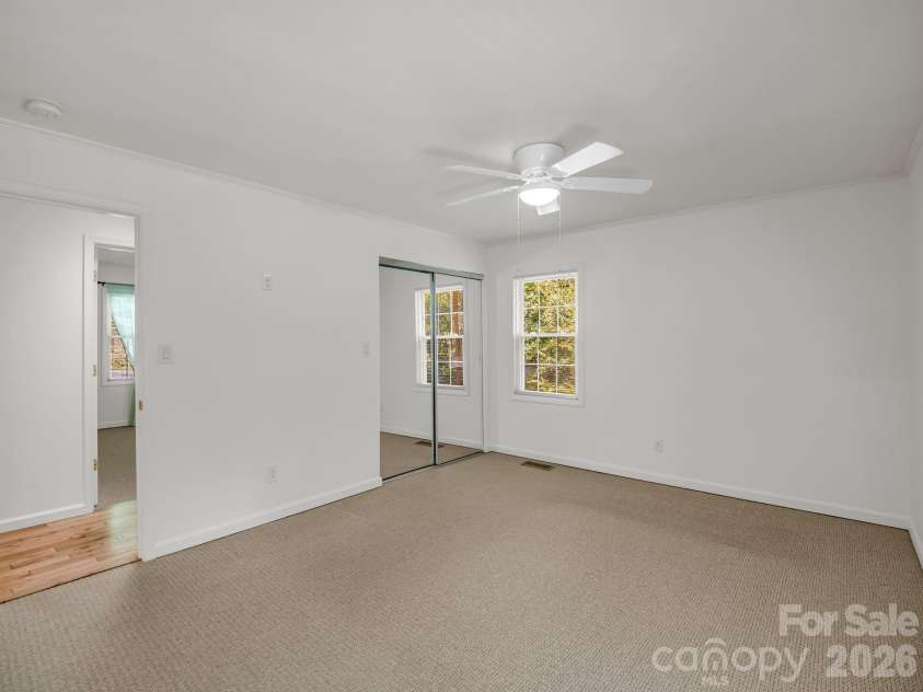 260 Warrior Drive, Tryon, NC 28782.  MLS# CAR4359501, YatesRealty ID 13291. Primary
