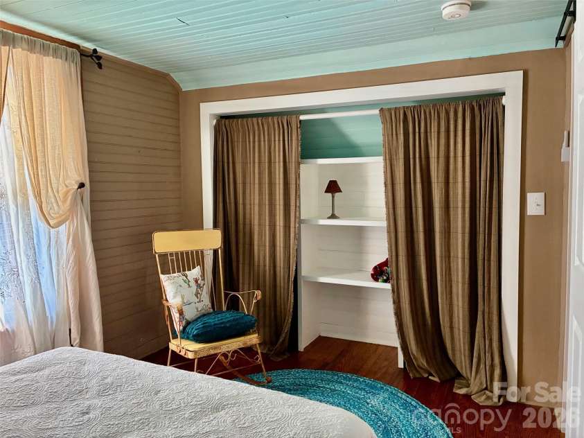 1203 Old Union Road, Lockhart, SC 29364.  MLS# CAR4352849, YatesRealty ID 13295. Upstairs BR #1