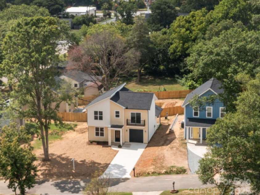 522 Herms Avenue, Mount Holly, NC 28120.  MLS# CAR4255119, YatesRealty ID 13295. 
