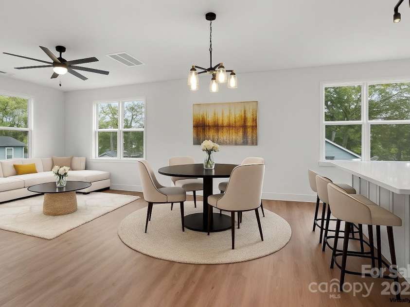 522 Herms Avenue, Mount Holly, NC 28120.  MLS# CAR4255119, YatesRealty ID 13295. 