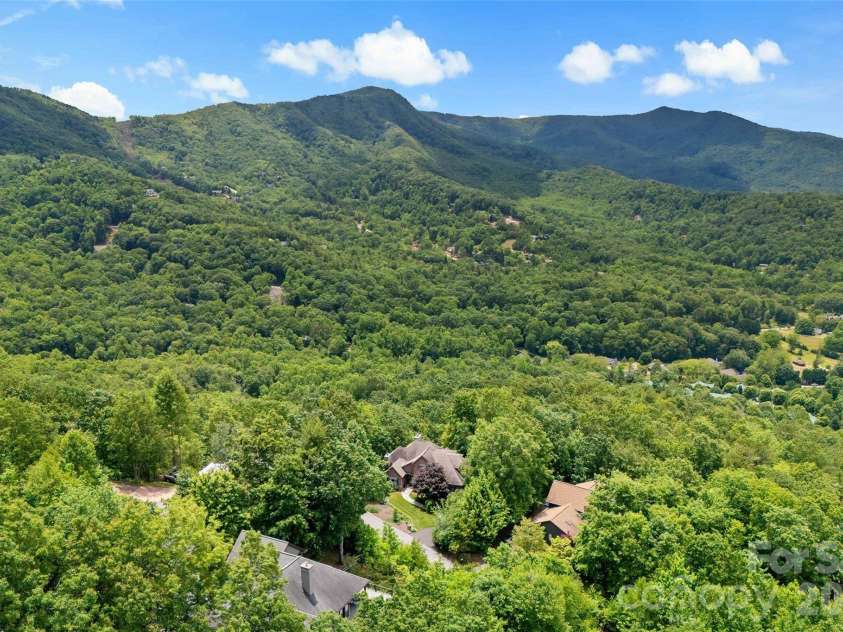 65 Timber Park Drive, Black Mountain, NC 28711.  MLS# CAR4344889, YatesRealty ID 13296. 