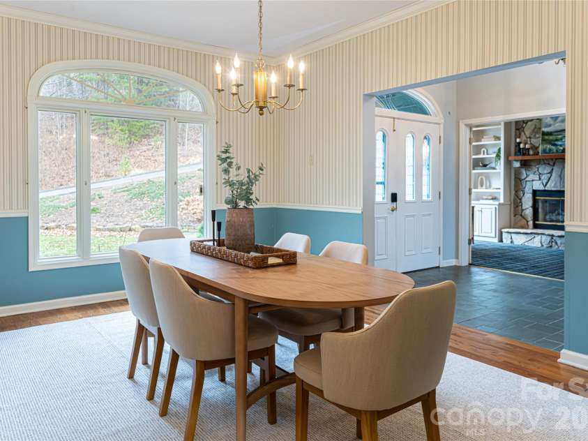 65 Timber Park Drive, Black Mountain, NC 28711.  MLS# CAR4344889, YatesRealty ID 13296. 