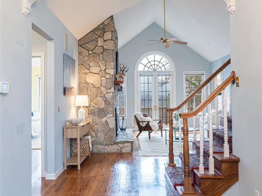 65 Timber Park Drive, Black Mountain, NC 28711.  MLS# CAR4344889, YatesRealty ID 13296. 