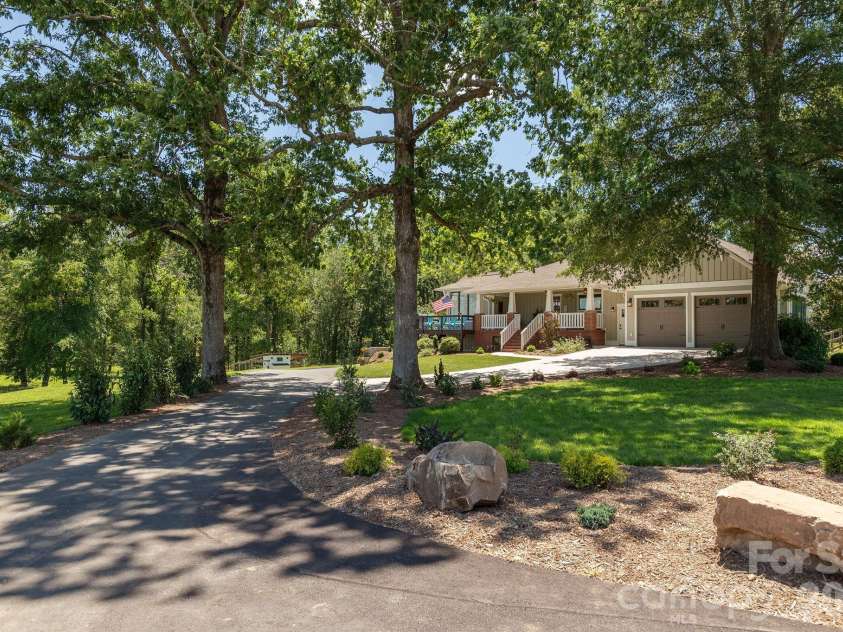 16 School House Road, Mills River, NC 28759.  MLS# CAR4355254, YatesRealty ID 13297. 