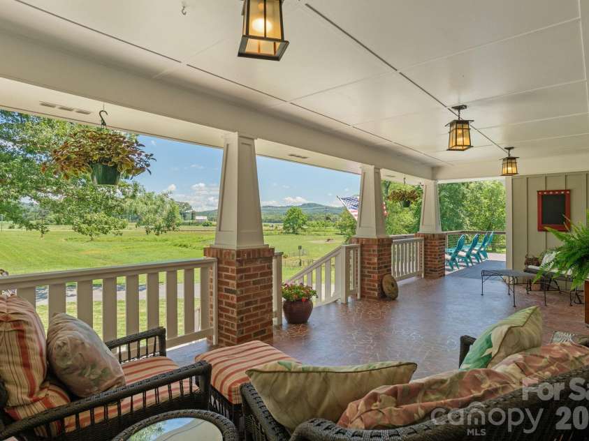 16 School House Road, Mills River, NC 28759.  MLS# CAR4355254, YatesRealty ID 13297. 