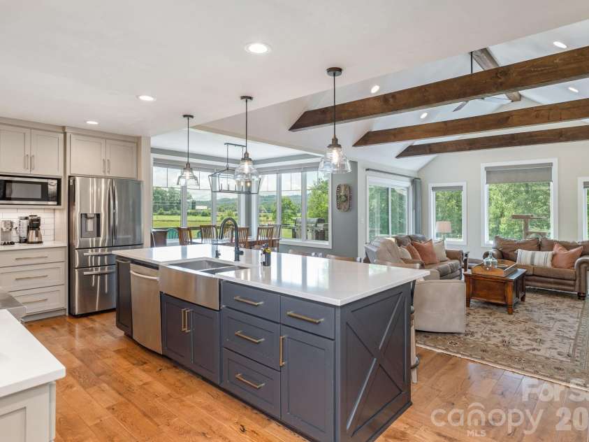 16 School House Road, Mills River, NC 28759.  MLS# CAR4355254, YatesRealty ID 13297. 