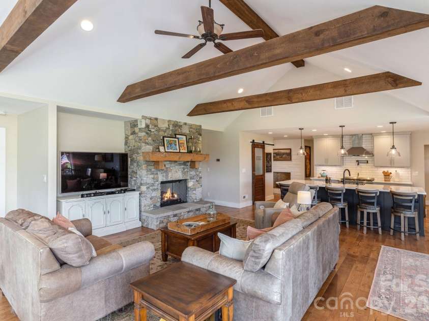 16 School House Road, Mills River, NC 28759.  MLS# CAR4355254, YatesRealty ID 13297. 
