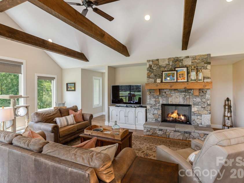 16 School House Road, Mills River, NC 28759.  MLS# CAR4355254, YatesRealty ID 13297. 