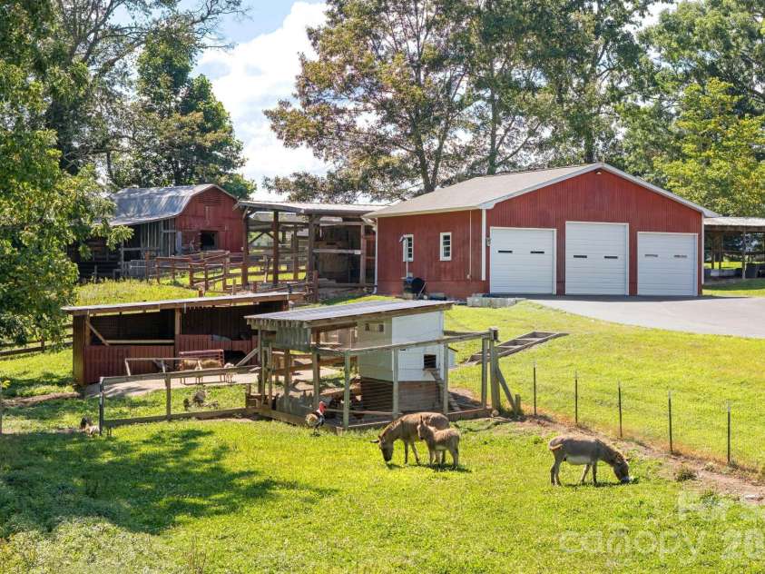 16 School House Road, Mills River, NC 28759.  MLS# CAR4355254, YatesRealty ID 13297. 