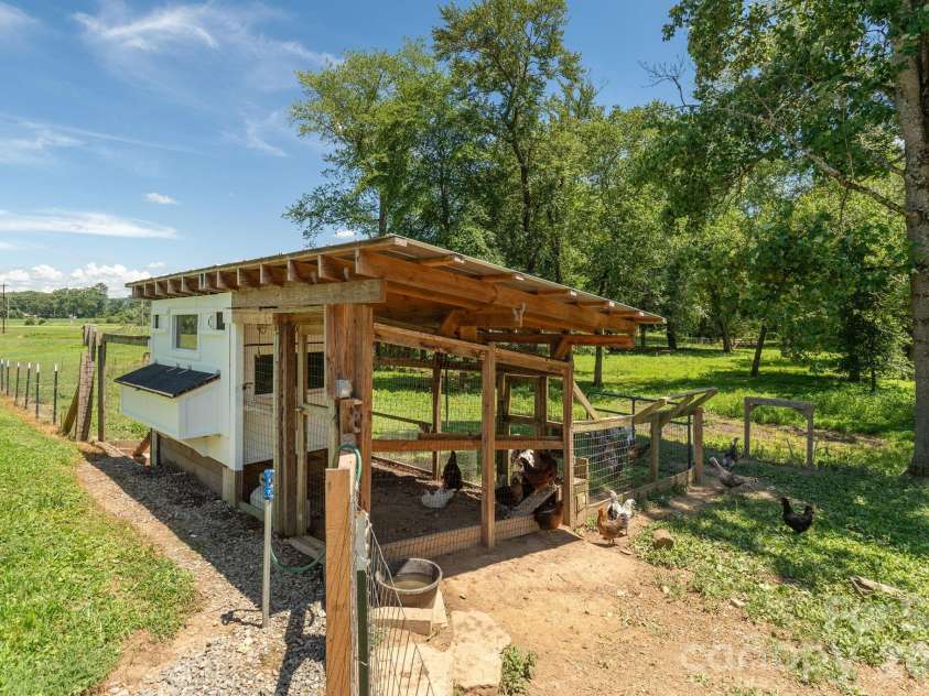 16 School House Road, Mills River, NC 28759.  MLS# CAR4355254, YatesRealty ID 13297. 