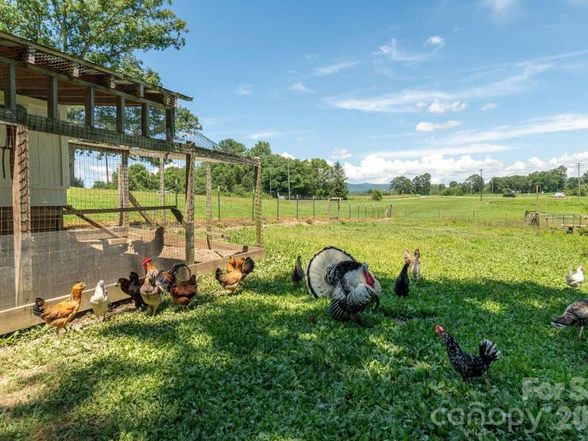 16 School House Road, Mills River, NC 28759.  MLS# CAR4355254, YatesRealty ID 13297. 