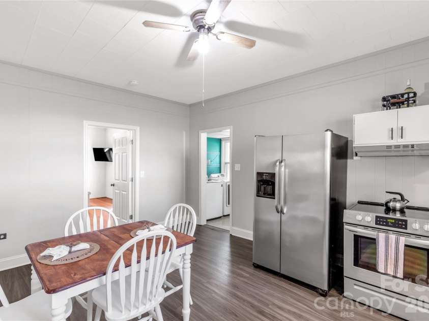 206 McConnell Street, Clover, SC 29710.  MLS# CAR4294359, YatesRealty ID 13297. 