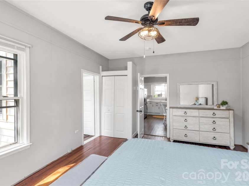 206 McConnell Street, Clover, SC 29710.  MLS# CAR4294359, YatesRealty ID 13297. 