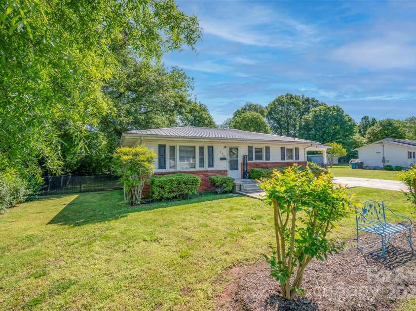 138 Hardin Road, Forest City, NC 28043.  MLS# CAR4253084, YatesRealty ID 13298. 